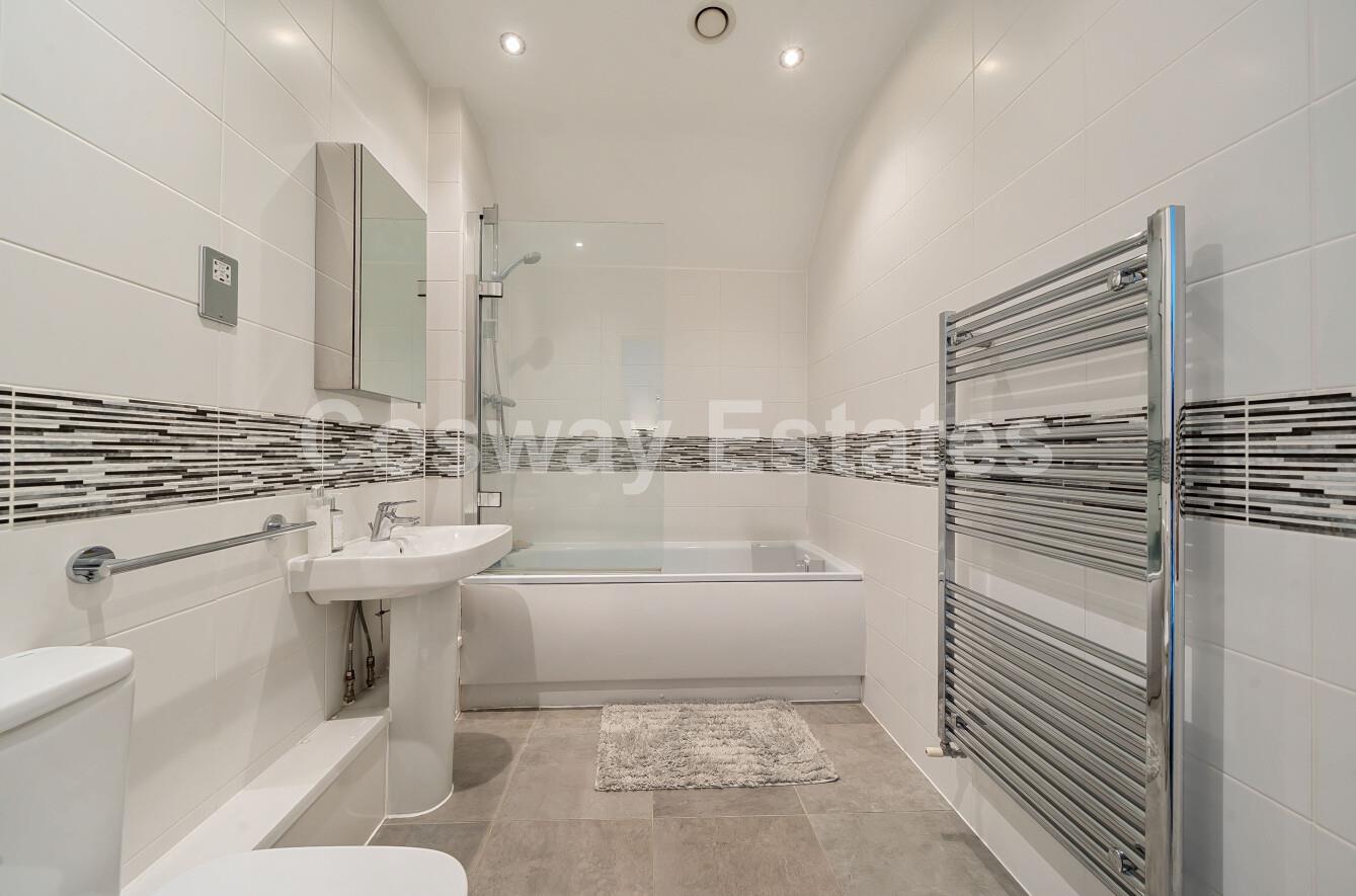 Rosebery Place, London